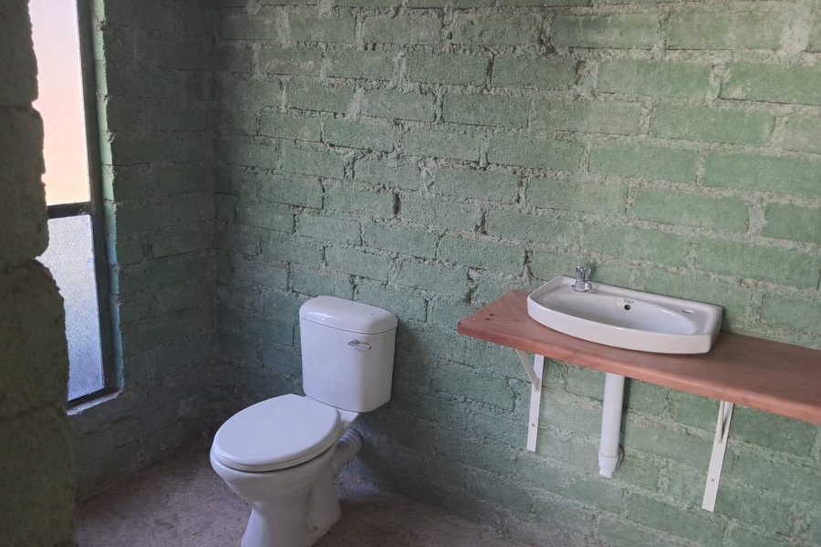 Commercial Property for Sale in Myngenoegen A H Limpopo