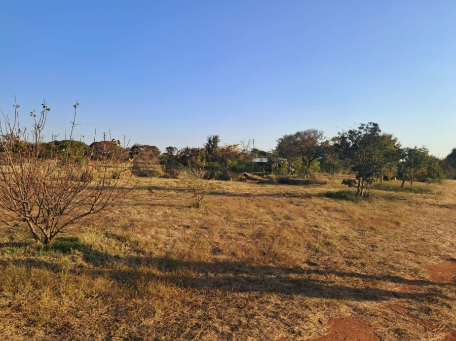 Commercial Property for Sale in Myngenoegen A H Limpopo