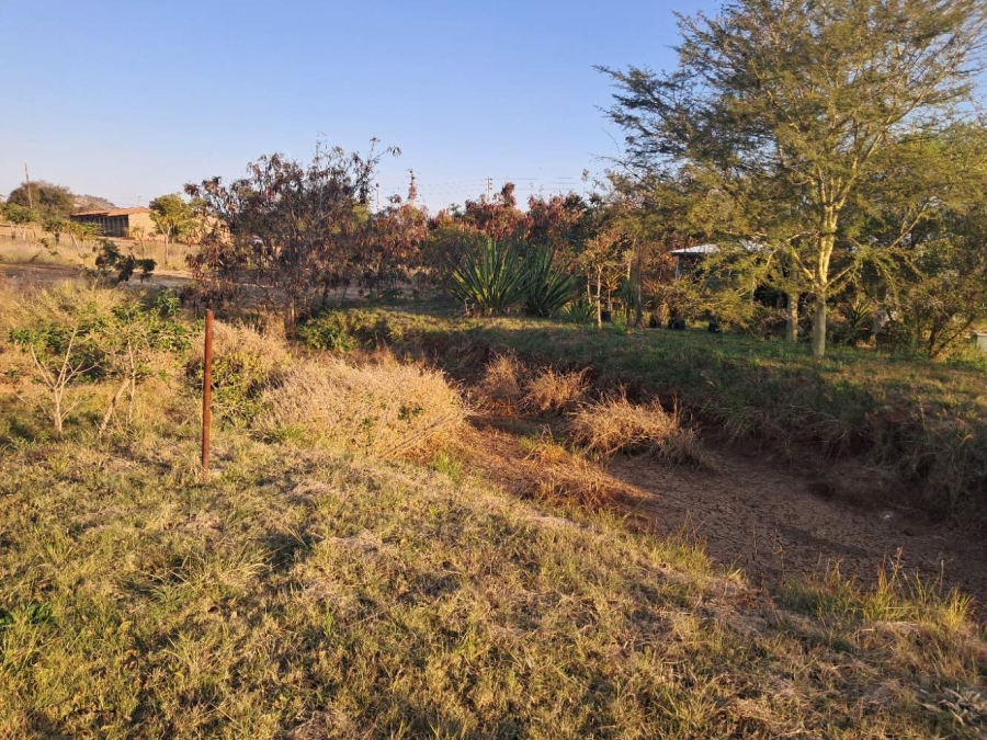 Commercial Property for Sale in Myngenoegen A H Limpopo