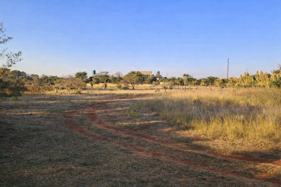 Commercial Property for Sale in Myngenoegen A H Limpopo