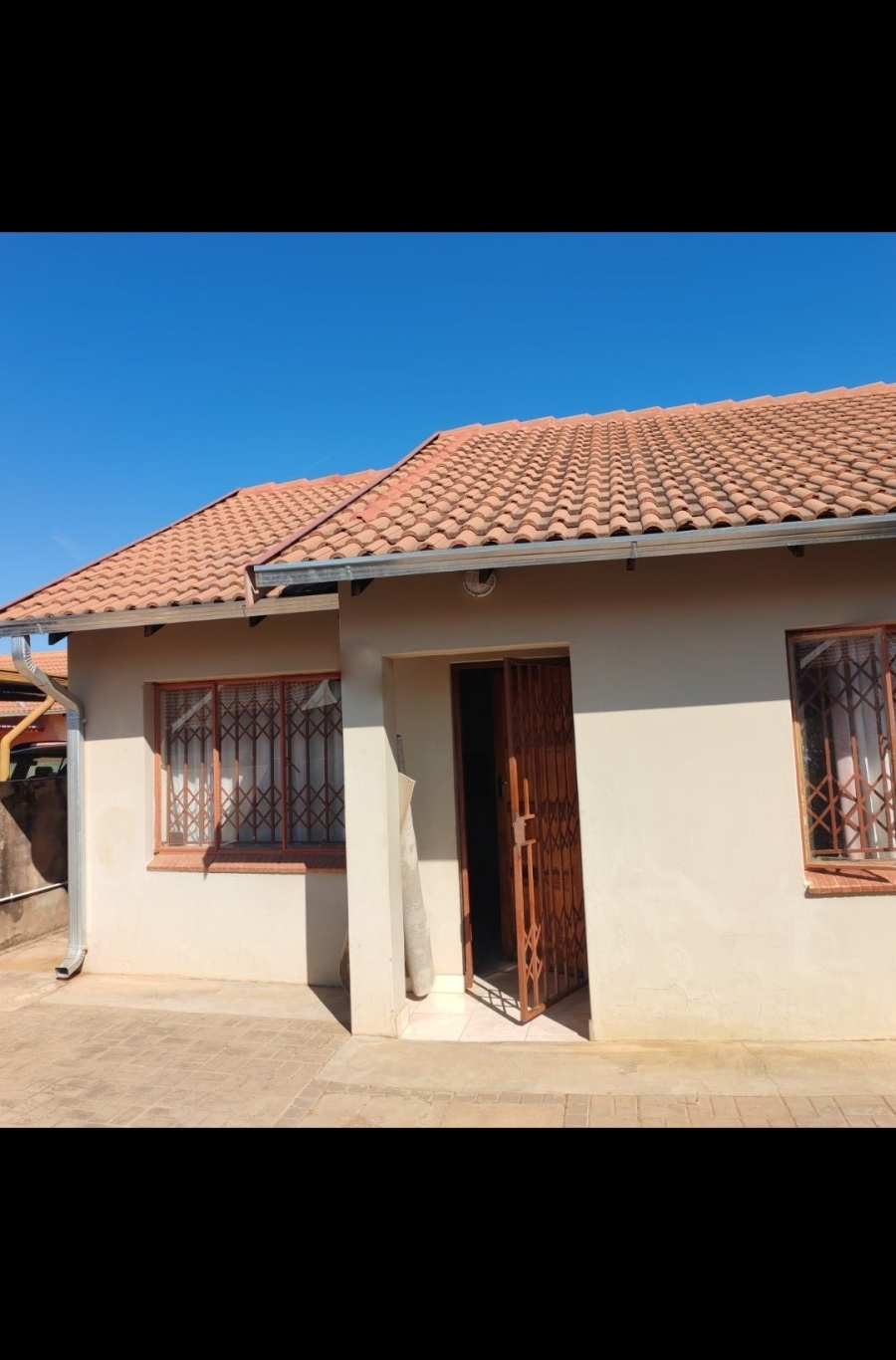 3 Bedroom Property for Sale in Modimolle Limpopo