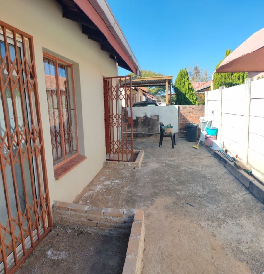 3 Bedroom Property for Sale in Modimolle Limpopo
