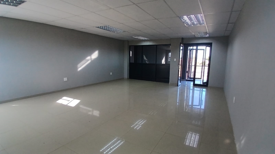 To Let Commercial Property for Rent in Mankweng Limpopo
