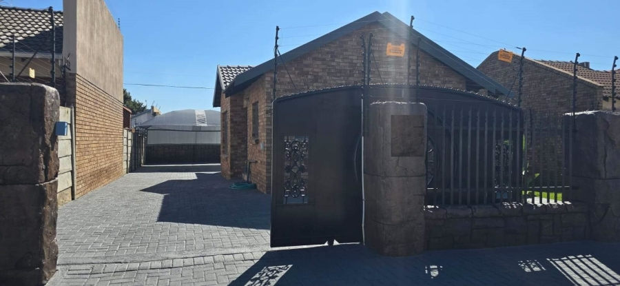 3 Bedroom Property for Sale in Ivy Park Limpopo