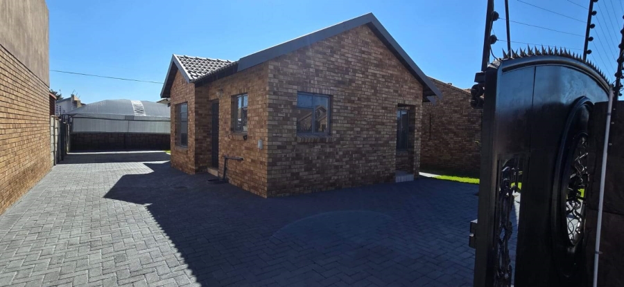 3 Bedroom Property for Sale in Ivy Park Limpopo