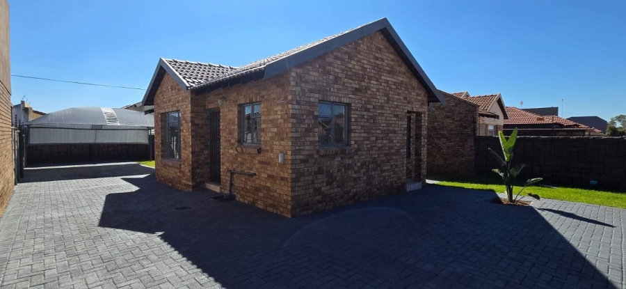 3 Bedroom Property for Sale in Ivy Park Limpopo