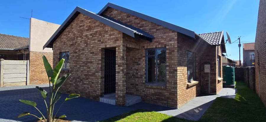 3 Bedroom Property for Sale in Ivy Park Limpopo