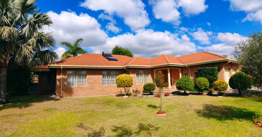 3 Bedroom Property for Sale in Modimolle Limpopo