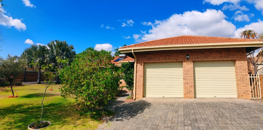 3 Bedroom Property for Sale in Modimolle Limpopo