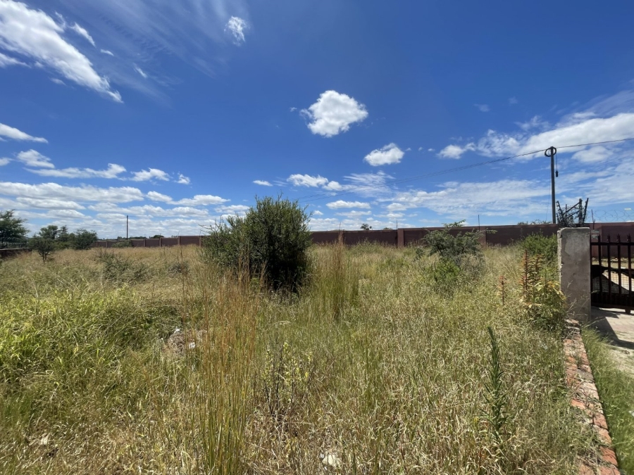Commercial Property for Sale in Serala View Limpopo