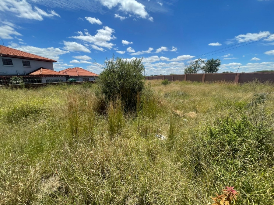 Commercial Property for Sale in Serala View Limpopo