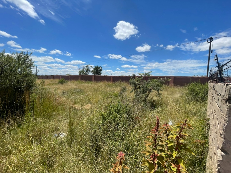 Commercial Property for Sale in Serala View Limpopo