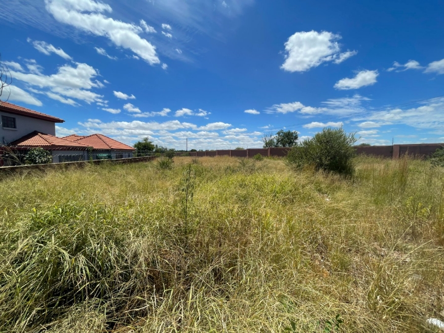 Commercial Property for Sale in Serala View Limpopo