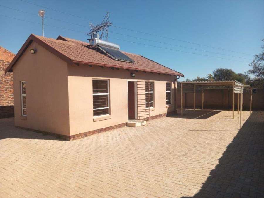 3 Bedroom Property for Sale in Southern Gateway Limpopo