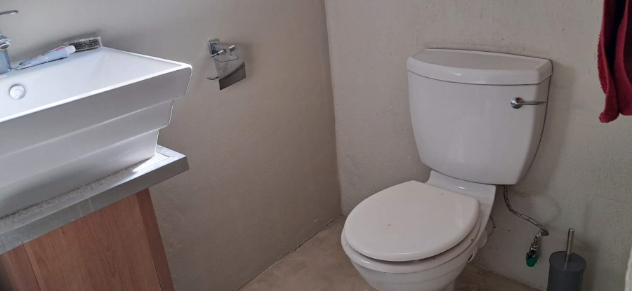 To Let 3 Bedroom Property for Rent in Bendor Limpopo