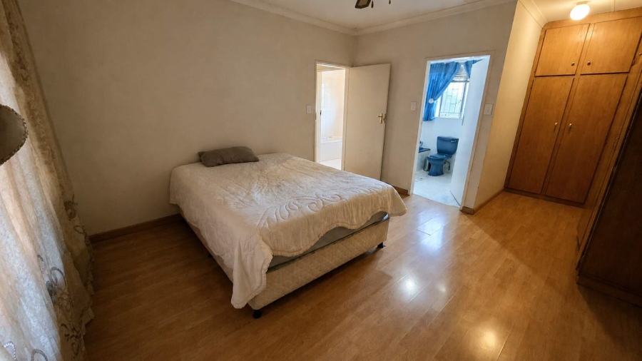 To Let 4 Bedroom Property for Rent in Flora Park Limpopo