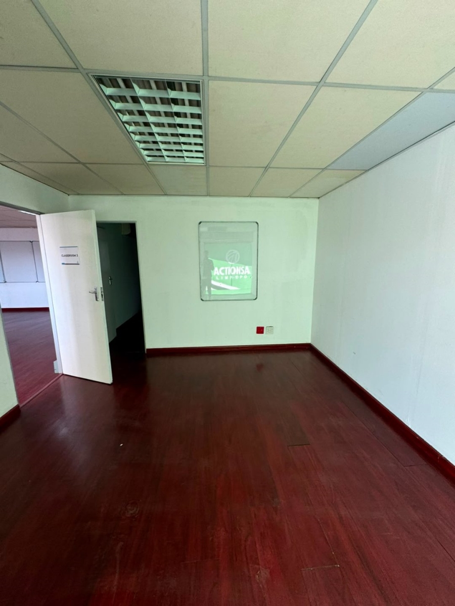 To Let Commercial Property for Rent in Polokwane Central Limpopo