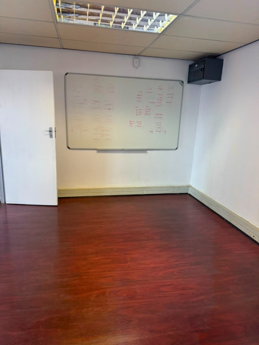 To Let Commercial Property for Rent in Polokwane Central Limpopo