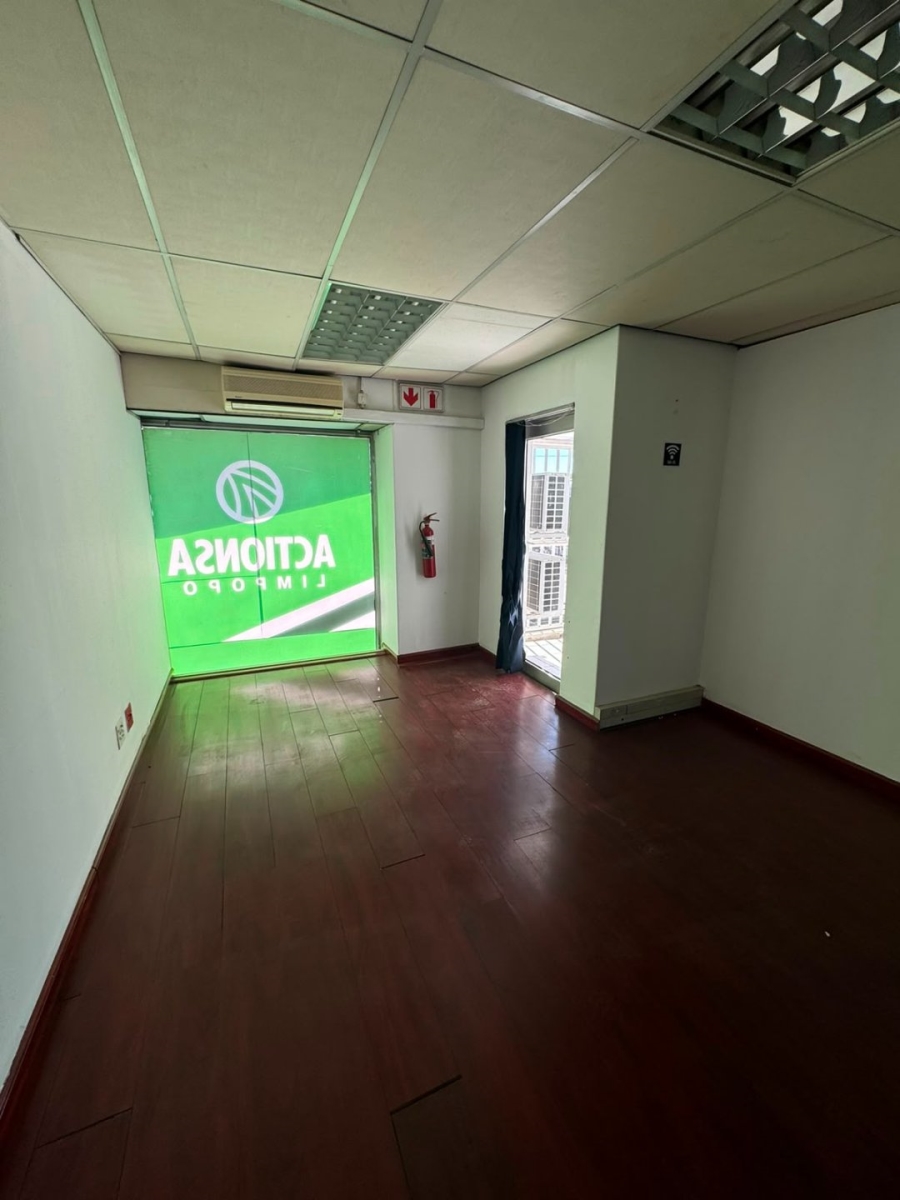 To Let Commercial Property for Rent in Polokwane Central Limpopo