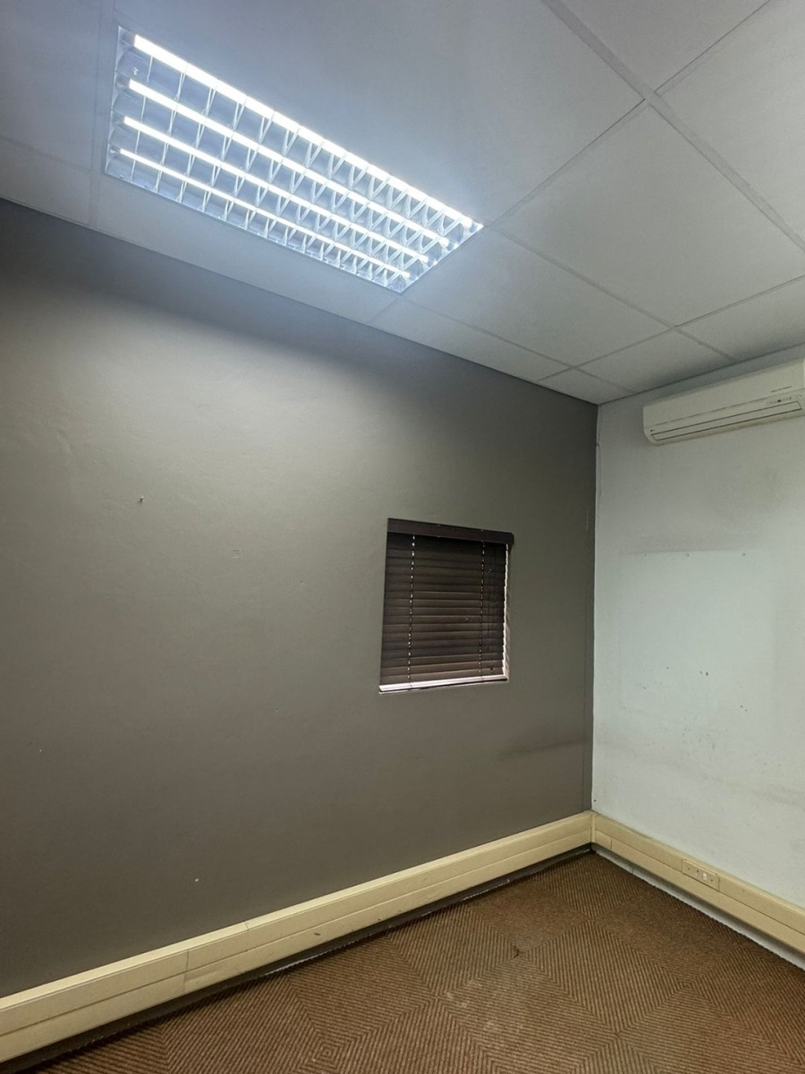 To Let Commercial Property for Rent in Polokwane Industria Limpopo
