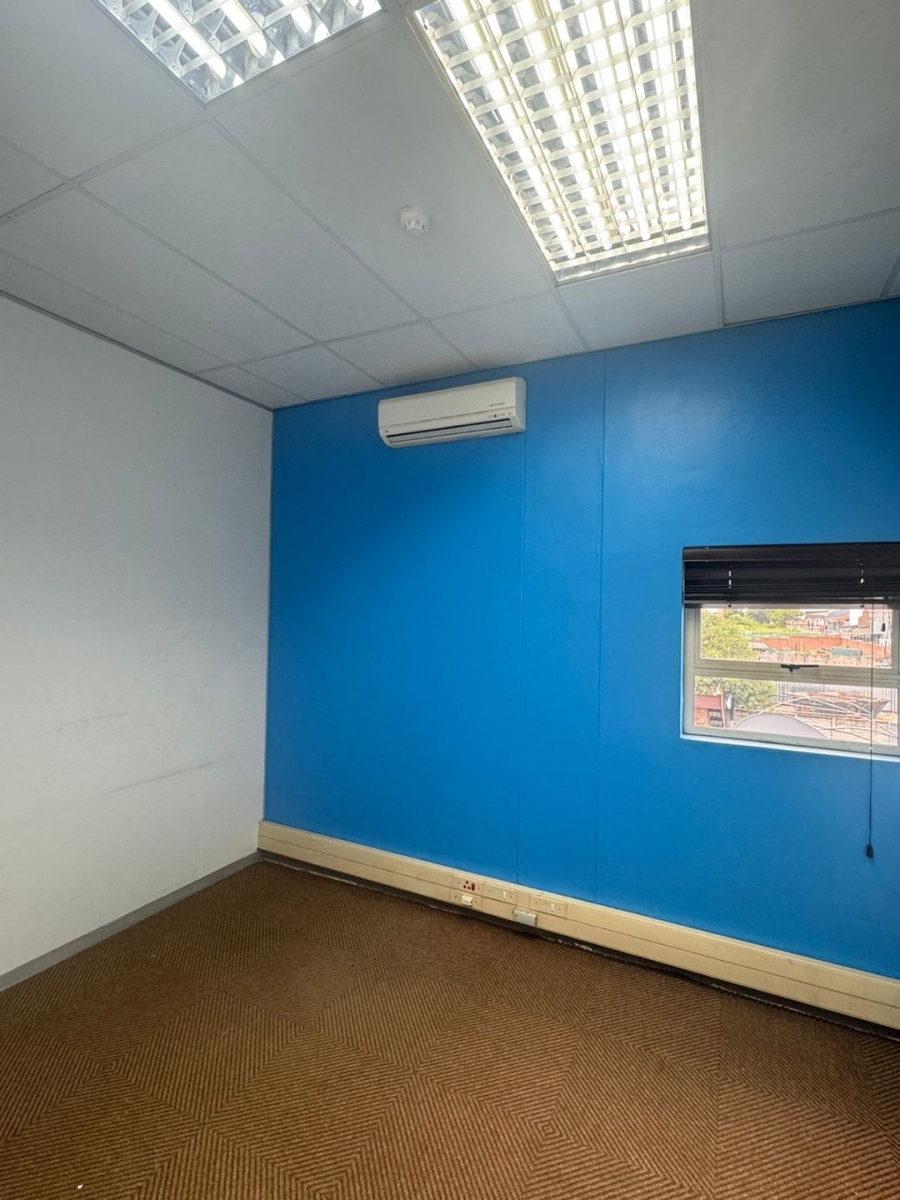 To Let Commercial Property for Rent in Polokwane Industria Limpopo