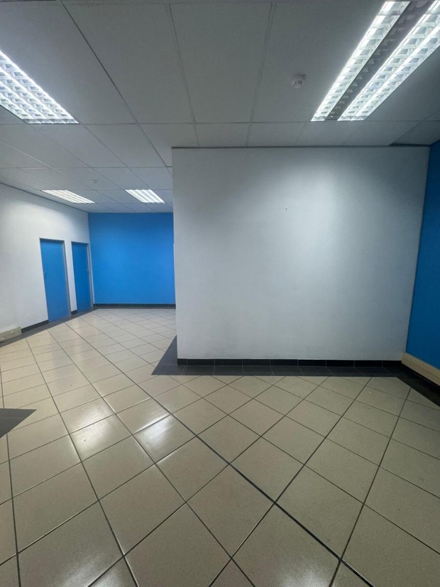 To Let Commercial Property for Rent in Polokwane Industria Limpopo