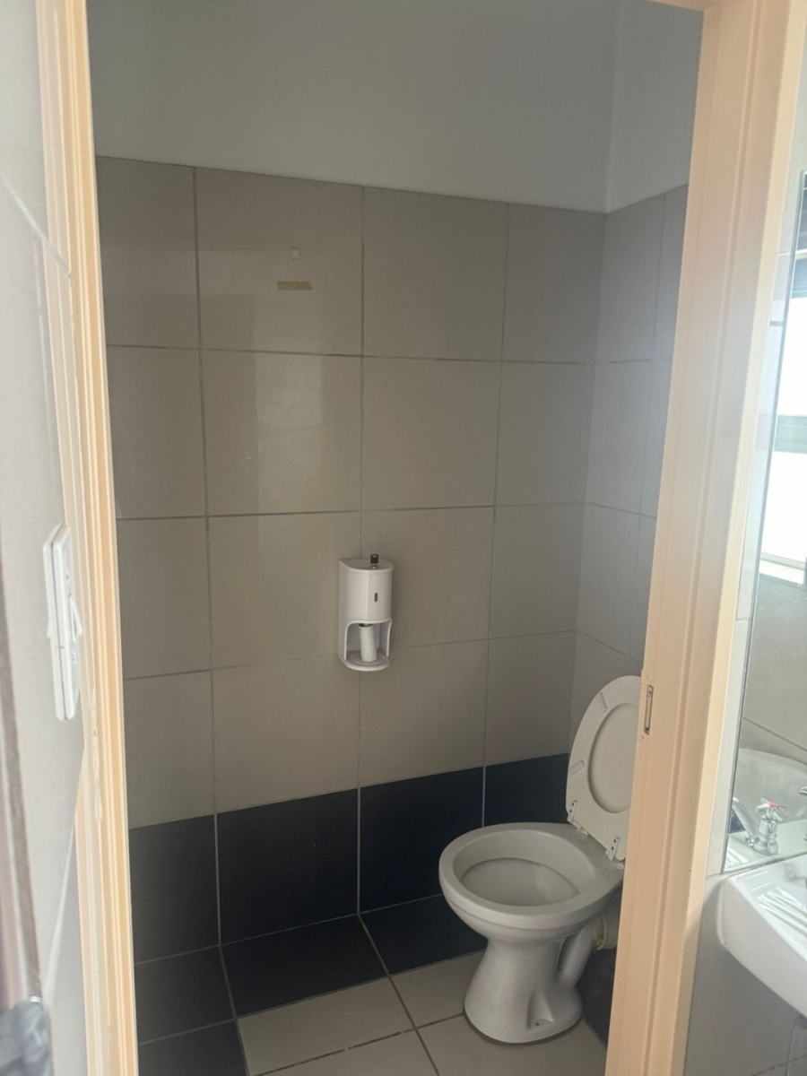To Let Commercial Property for Rent in Polokwane Industria Limpopo
