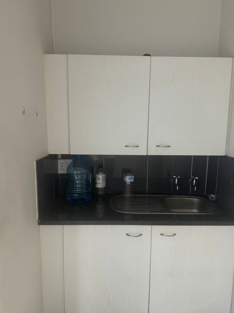 To Let Commercial Property for Rent in Polokwane Industria Limpopo