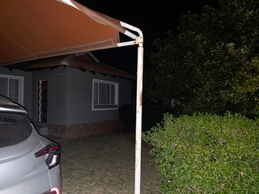 To Let 4 Bedroom Property for Rent in Bendor Limpopo