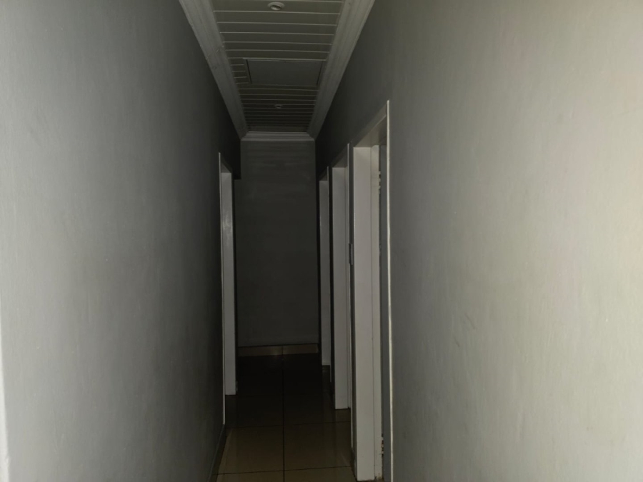 To Let 4 Bedroom Property for Rent in Bendor Limpopo