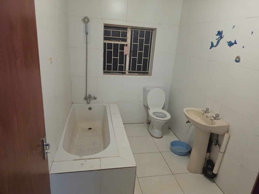 To Let 2 Bedroom Property for Rent in Bendor Ext 16 Limpopo