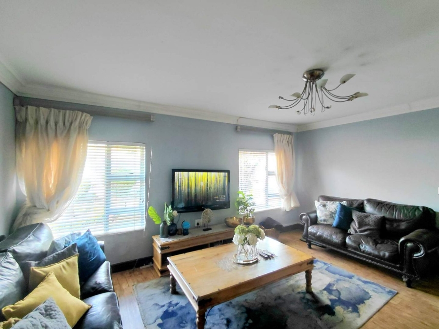 4 Bedroom Property for Sale in Acasia Estate Limpopo
