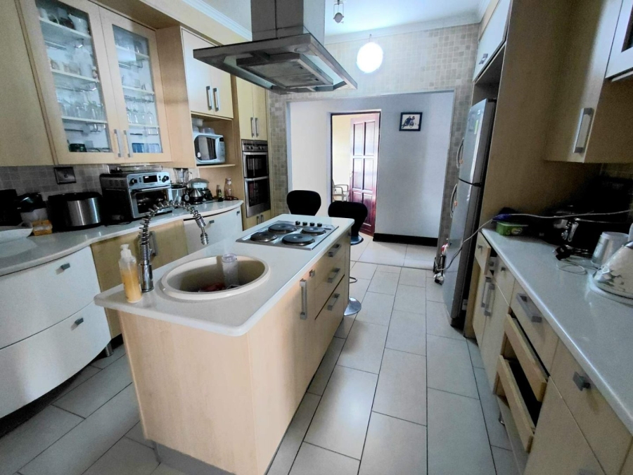 4 Bedroom Property for Sale in Acasia Estate Limpopo