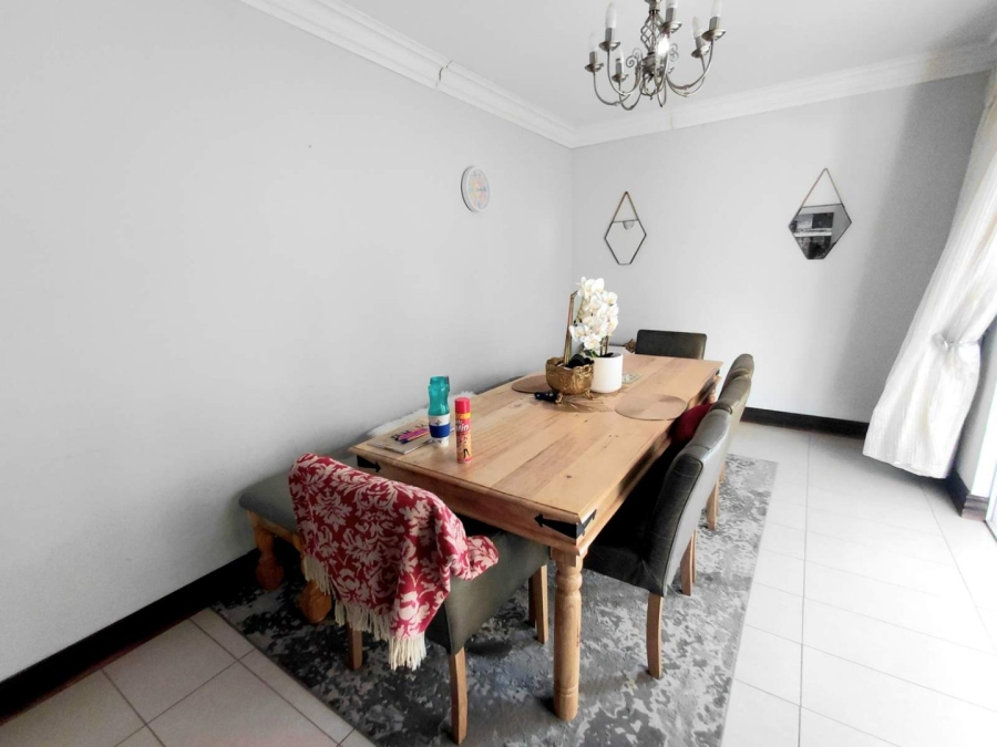 4 Bedroom Property for Sale in Acasia Estate Limpopo