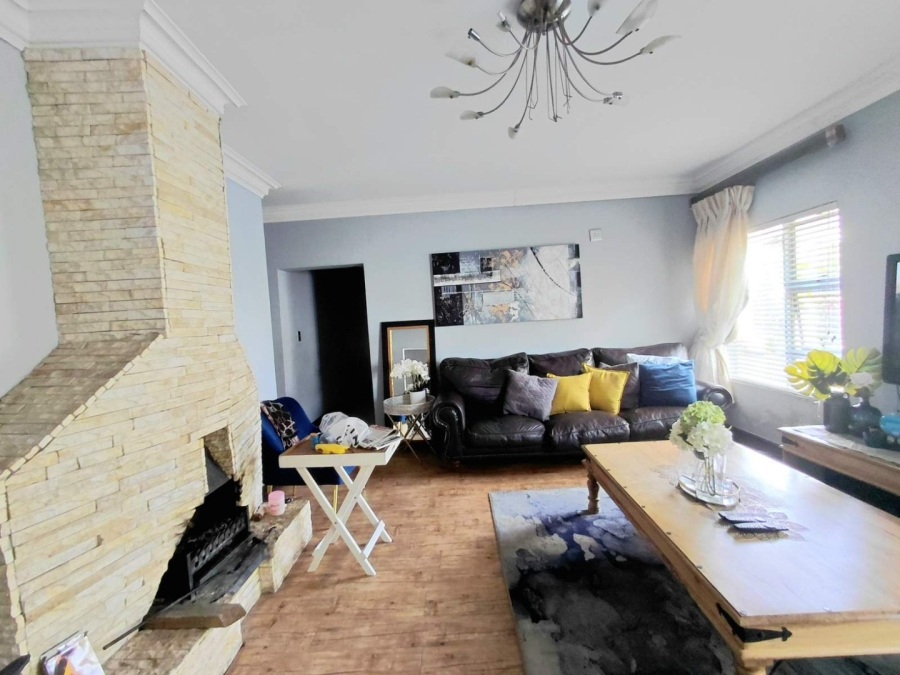 4 Bedroom Property for Sale in Acasia Estate Limpopo