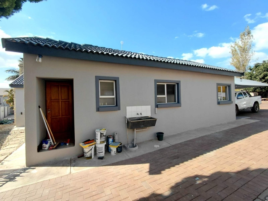4 Bedroom Property for Sale in Acasia Estate Limpopo