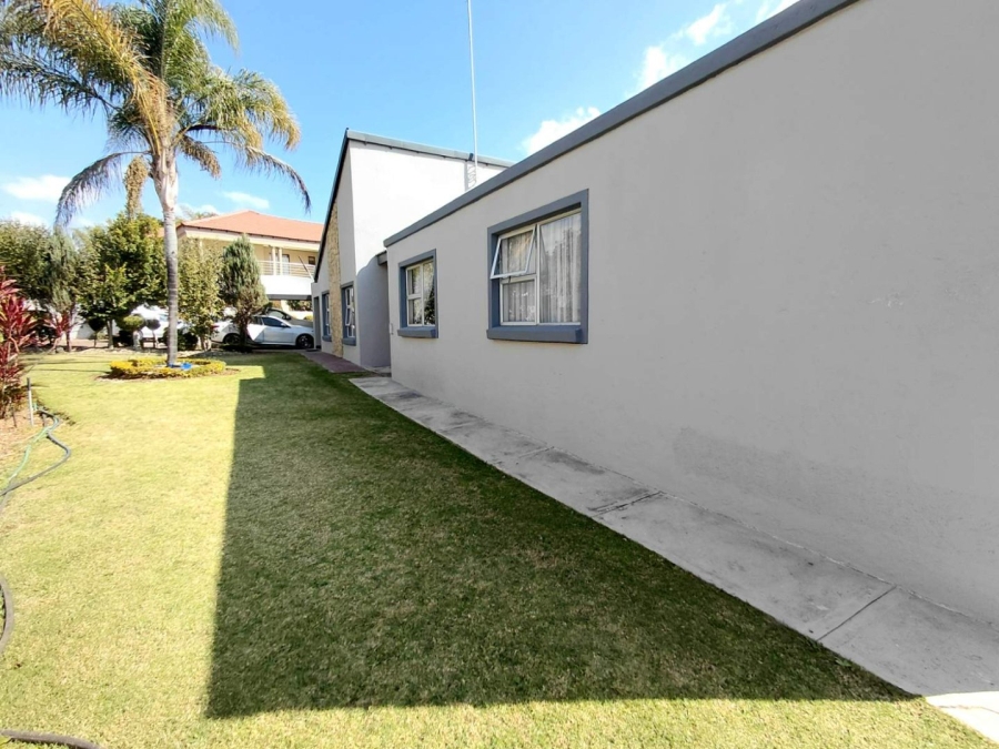4 Bedroom Property for Sale in Acasia Estate Limpopo