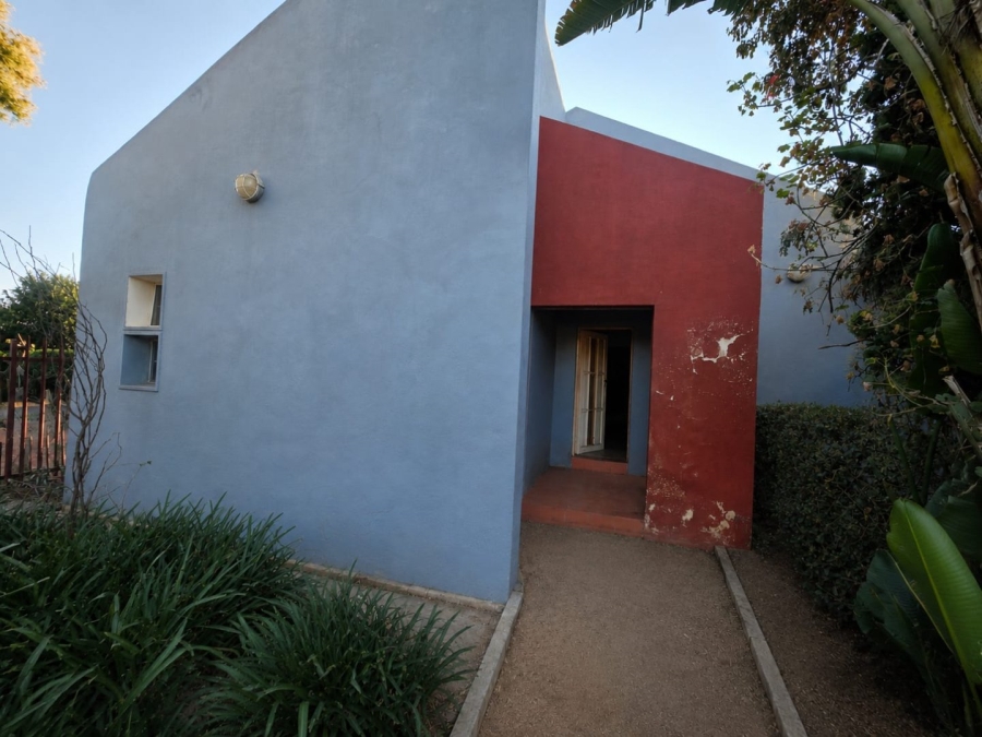 2 Bedroom Property for Sale in Flora Park Limpopo
