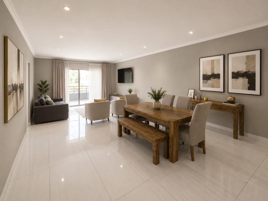 2 Bedroom Property for Sale in Polokwane Central Limpopo
