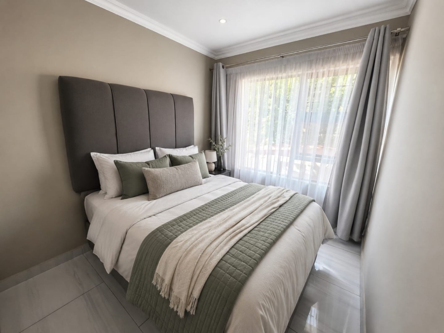 2 Bedroom Property for Sale in Polokwane Central Limpopo