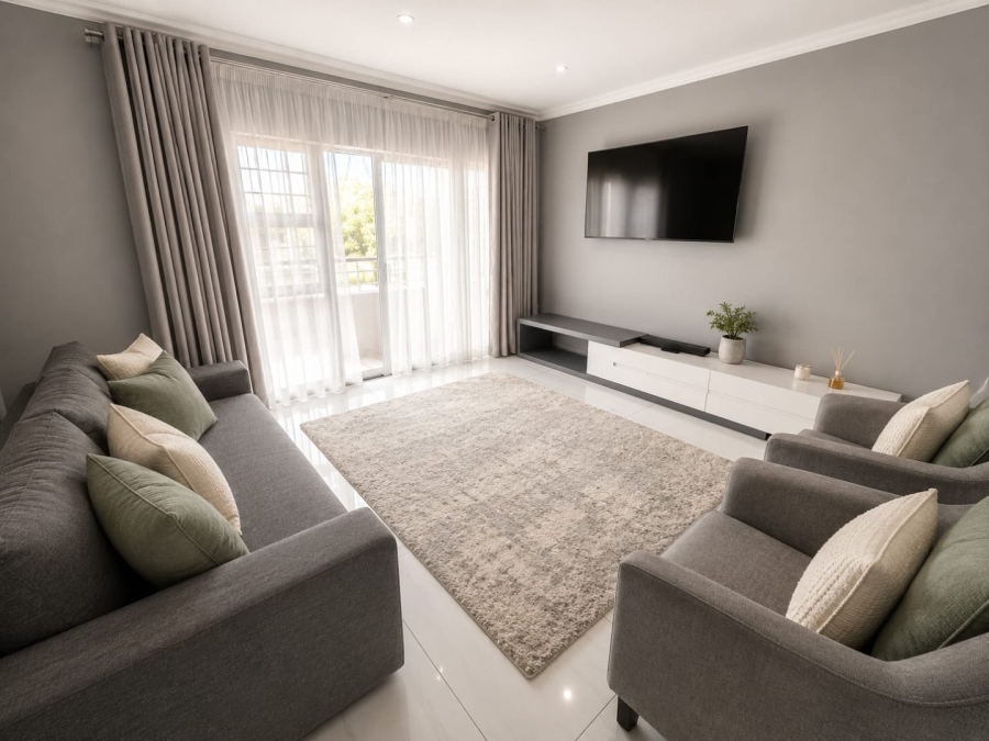 2 Bedroom Property for Sale in Polokwane Central Limpopo