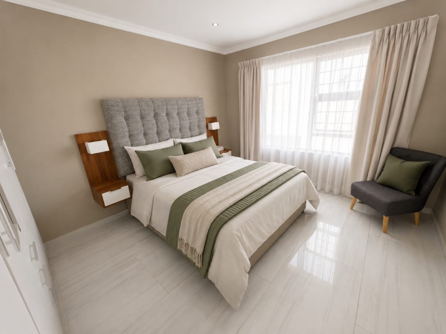 2 Bedroom Property for Sale in Polokwane Central Limpopo