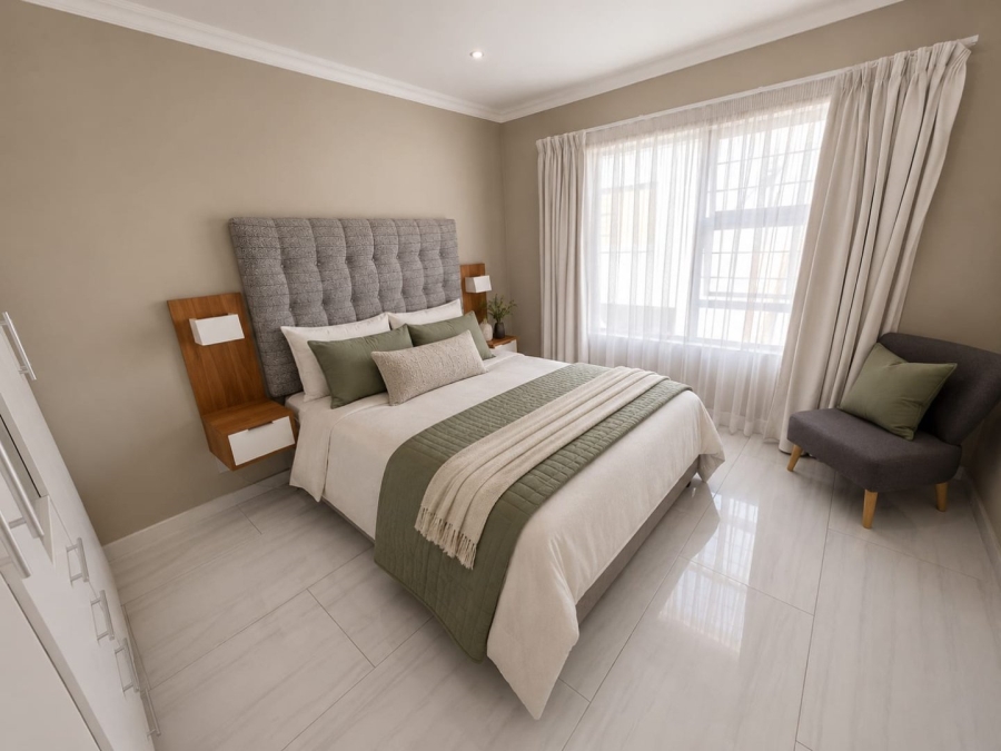 2 Bedroom Property for Sale in Polokwane Central Limpopo