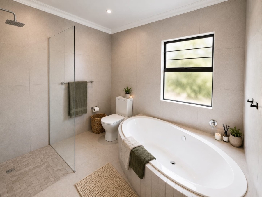 2 Bedroom Property for Sale in Polokwane Central Limpopo
