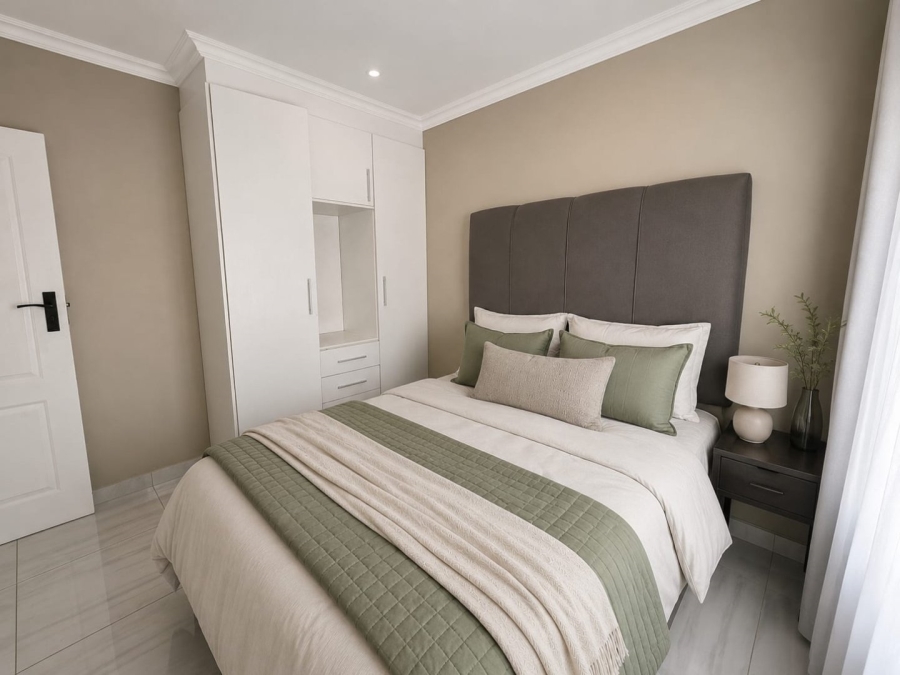 2 Bedroom Property for Sale in Polokwane Central Limpopo