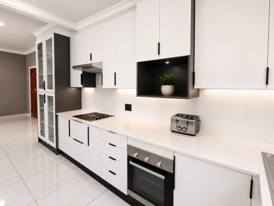2 Bedroom Property for Sale in Polokwane Central Limpopo