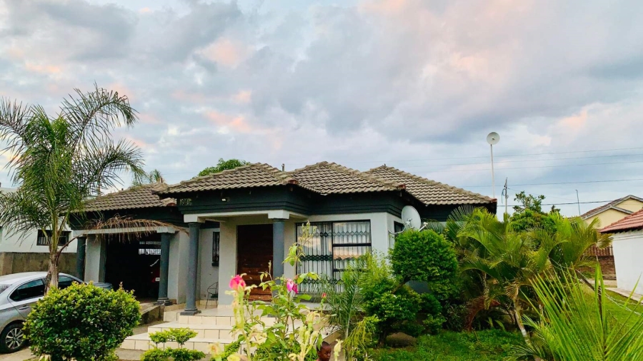 3 Bedroom Property for Sale in Nkowankowa Limpopo