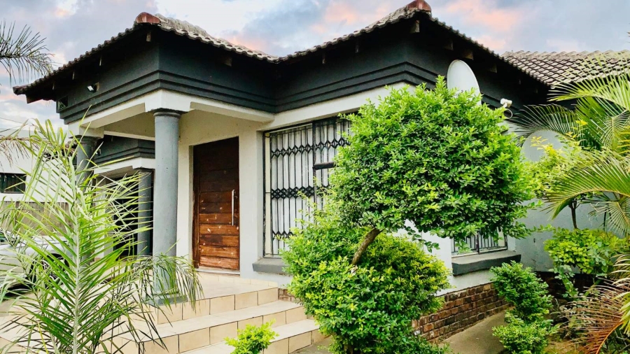 3 Bedroom Property for Sale in Nkowankowa Limpopo
