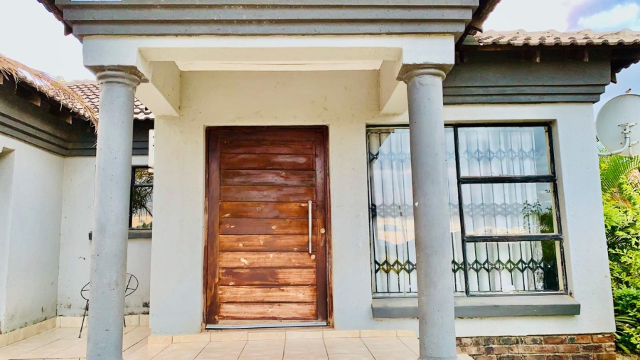 3 Bedroom Property for Sale in Nkowankowa Limpopo