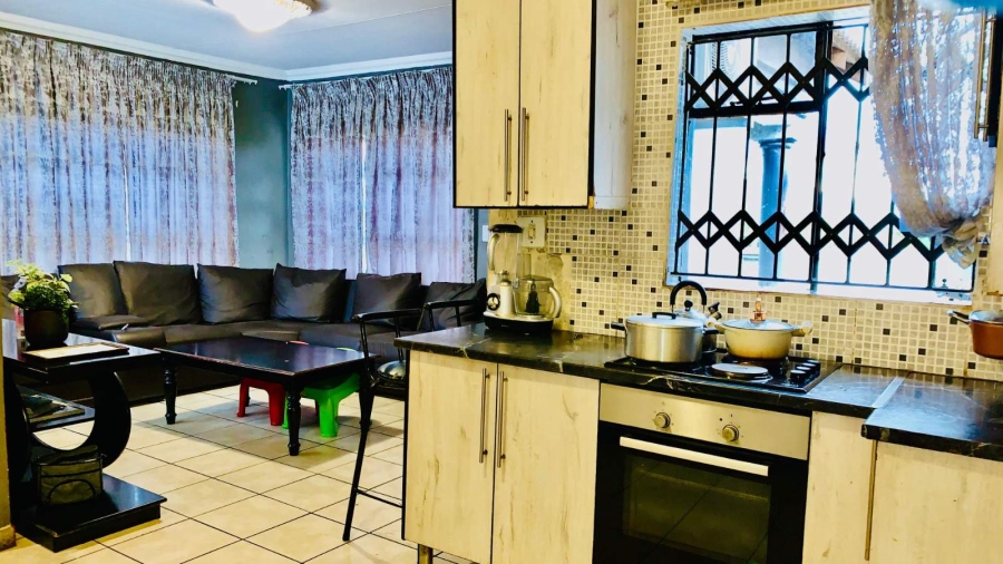 3 Bedroom Property for Sale in Nkowankowa Limpopo